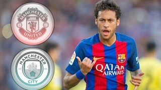 Neymar To Leave Fc Barcelona