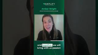 Amplify 2024: Educational Sessions and Networking Sessions