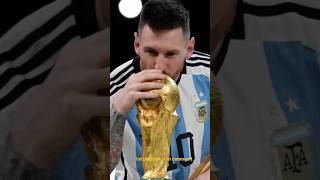 MESSI kasari MESSI bane (part 2)