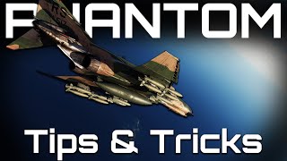 DCS F-4 Phantom - Essential Guide for Beginners