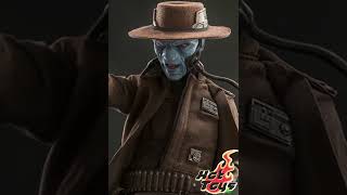 Living Hot Toys, Cad Bane IRL - Star Wars Book of Boba Fett