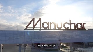 Manuchar Corporate Movie (Portuguese)