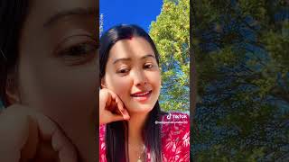 Nepali tiktok short video #tiktoknepal #tiktokshort #nepalisong #shortvideo #tiktoknepal