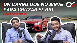 Volkswagen nos enseña el chiquito😱 | Hugo Beras elimina 4 marcas [FUEGO🔥]