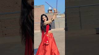 Nagada Sang Dhol ❤️| Navratri special #trending #dance #ytshorts #shorts #viralvideo #garba