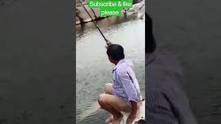 fishing best rahu  😱#shorts #fishing Amazing #viral