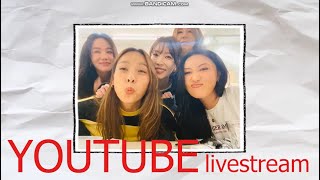 [Seoul Check-in] Ep 4 Cut - Jung-hwa, Wan Sun, Hyori, BoA, Hwasa livestream on youtube