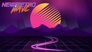 Synthwave/Electric Mixtape I | For Study/Relax 56