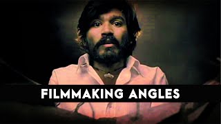 Camera Angles Explained | Cinematography Series #4 |