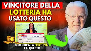 Come Diventare la Persona Più Fortunata del Mondo: Inizia a Fare Questo! | Bob Proctor