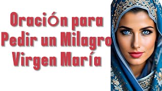 🌸🙏 Mayo: Mes de la Virgen | La Oración Milagrosa del Vaticano para Conectar con María