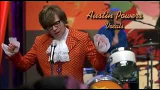 Daddy wasn't there - Austin Powers & Ming Tea