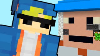 🔴MINECRAFT ČEMPIONATAS! Drag 15