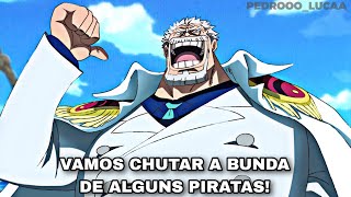 GARP VS BARBA NEGRA?? | EDIT/AMV | (AQUELA PESSOA X AQUELA PESSOA) 2023 promete😎