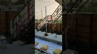 ROOF TOP PARTY DECORATION IDEAS|PROPOSALPLANNER|BIRTHDAY DECORATION|