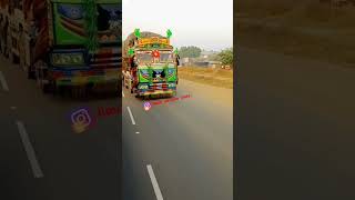 truck 🚛 lover ❣️#youtubeshorts sabar kr meri jaan