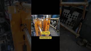 spot welding machine in the Philliphines #shorts