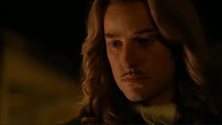 Versailles - Philippe de Lorraine (Season 3)