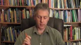 Golden Dawn Opening of the Key Tarot Method Lesson 8