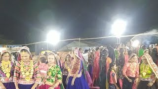 Dandiya Raas Amrapar 😅