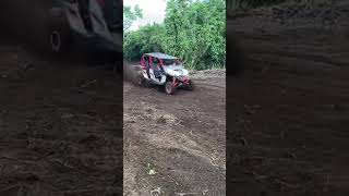 Can am maverick xrs max