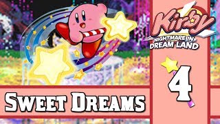 Have A Nice Dream Tonight *BLIND* (Kirby: Nightmare in Dream Land Finale)