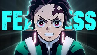 Tanjiro - Demon Slayer CapCut Edit