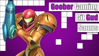 Git Gud | Samus