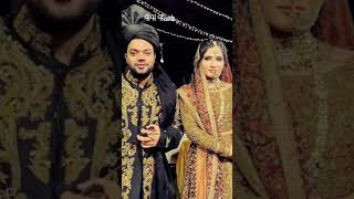 Ducky Bhai and aroob jatoi wedding pics #shorts #ytshort #youtubeshorts #trending #viral