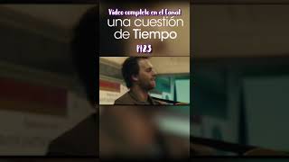 Resumen Cuestion de tiempo pt23 #resumenpelicula #resumen #romance #telacuento #love #peliculas