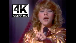 Maldita Primavera - Yuri (En vivo 1982) 4K REMASTER