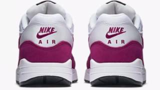 Everyday For Ur Collection | Women Air Max 1 "Essential" | In-Depth Review