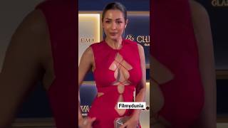 Malaika arora Spotted award function #shorts #malaikaarora #ytshorts #viral #trending #bollywood