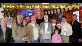 New Jersey Mooney Pilots Holiday Fly In