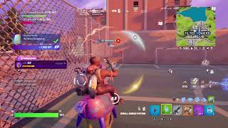 FORTNITE CHAPTER 3 SEASON 2 STREAM 16