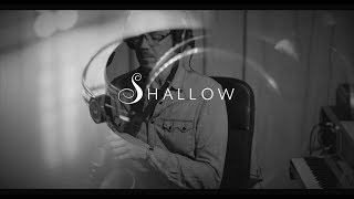 Shallow - Saxophone Cover Version