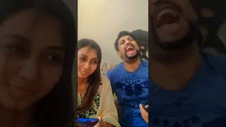 Kya apki wife bhi shant saubhav ki hai #shant #viralvideo #newvideo #couplegoals #couplelife #couple