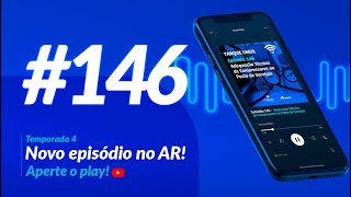 Tanque Cheio | Episódio 146