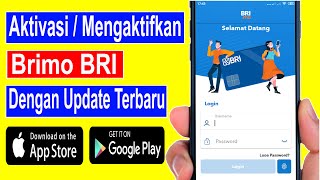 cara aktivasi brimo tanpa ke bank