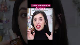 Sérum ACGlicolic de Sesderma✨