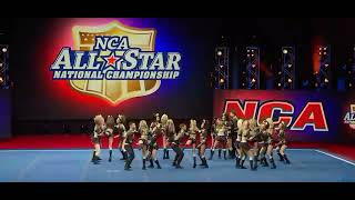 Top Gun Angels NCA 2022