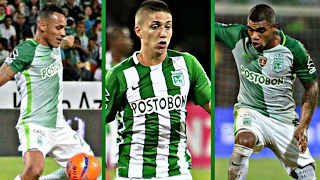 CONVOCADOS - ATLÉTICO NACIONAL VISITARÁ A CORTULUÁ EN LIGA CON NÓMINA ALTERNA.