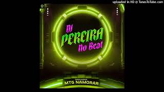 NÃO VOU NAMORAR (Arrochadeira)  LP NO BEAT DJ PEREIRA NO BEAT  FT: Mc Luuky