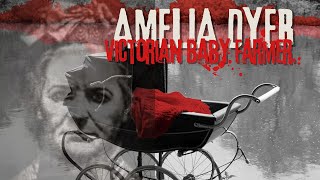 Devil Amelia Dyer The Victorian Baby Farmer .