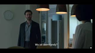 Sie weiß von dir | Offizieller Teaser | Netflix