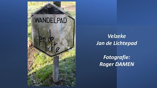 Velzeke - Jan de Lichtepad