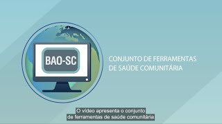 Bens comuns: O conjunto de ferramentas de saúde comunitária | PT