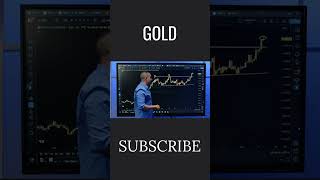 GOLD ALL TIME HIGH 07 17 2024 #gold #trading #investing