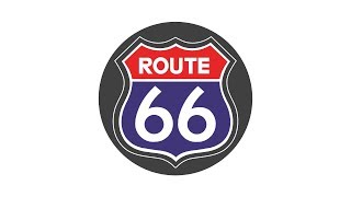 Bar Route 66 - Entrevista no Programa Cidade Show