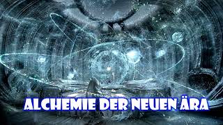 Alchemie Der Neuen Ära | Sci-fi Hörspiel